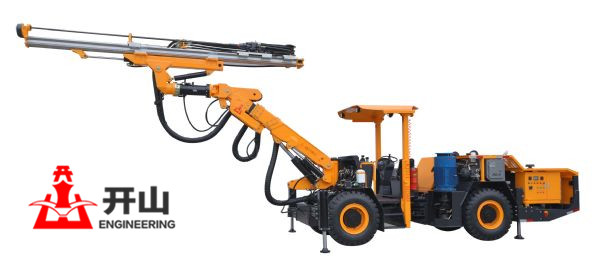 全液壓鑽機(jī)KJ311 全液壓鑽(zuàn)機KJ311