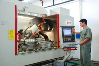 Holroyd螺杆(gǎn)磨床 Holroyd螺杆磨(mo)床