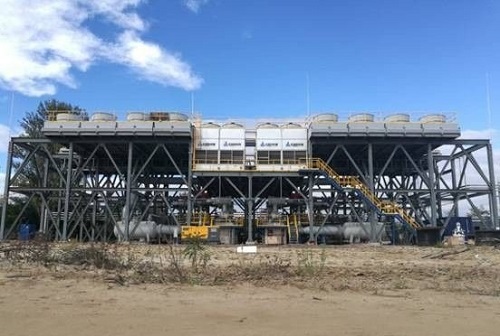 開山匈牙(yá)利Turawell地熱電(dian)站項目 開山匈(xiōng)牙利Turawell地熱(re)電站項目(mu)