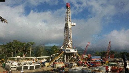 開山印(yìn)尼Sokoria 30MW地熱發(fa)電項目 開(kai)山印尼Sokoria 30MW地(dì)熱發電項(xiang)目