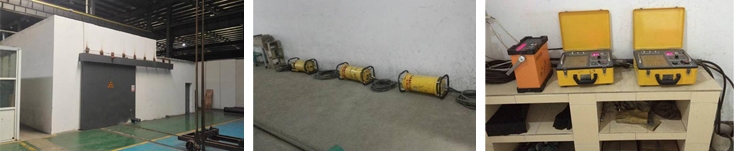 無損檢(jiǎn)測 無損檢測