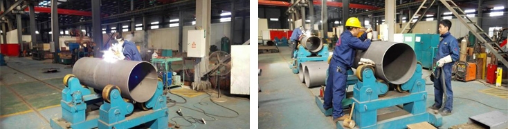 組對(duì)、裝配 組對、裝配