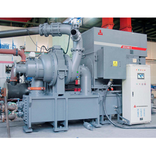 KCC系列離(li)心空壓機